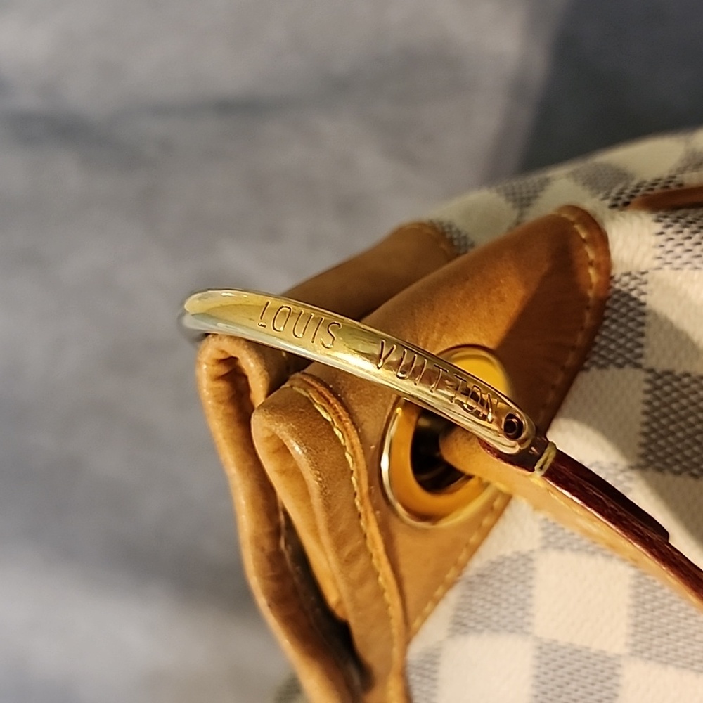 Louis Vuitton Galleria PM - Picture 3 of 16